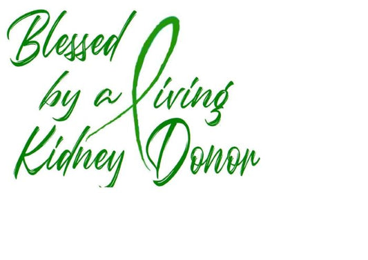 Memorialize Donor Tributes with Vinyl Decal Art
