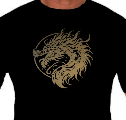 Dragpn T Shirt